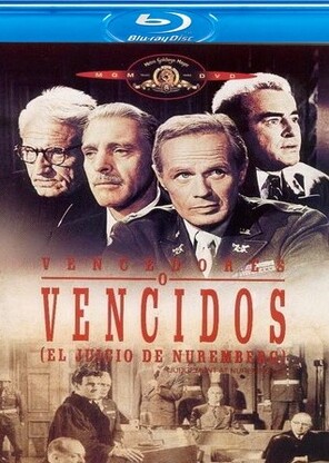 VENCEDORES O VENCIDOS [1961]