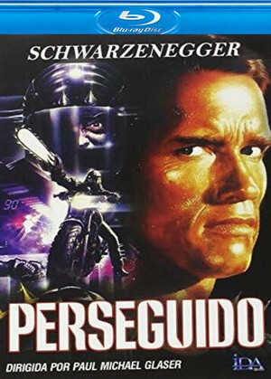 PERSEGUIDO [1987]