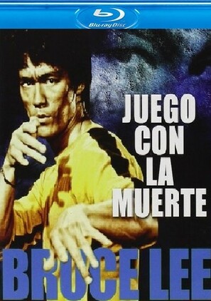 JUEGO CON LA MUERTE [1978]