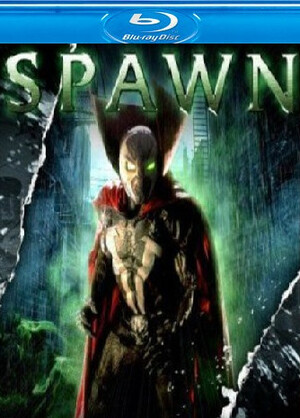 SPAWN [1997]