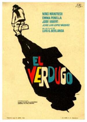 EL VERDUGO [1963]