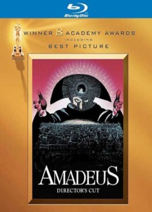 AMADEUS [1984]