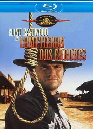 COMETIERON DOS ERRORES [1968]