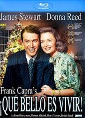 QUÉ BELLO ES VIVIR [1946]