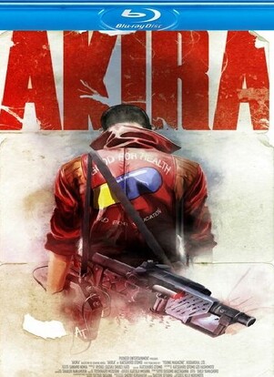 AKIRA [1988]
