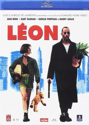 LÉON,EL PROFESIONAL [1994]