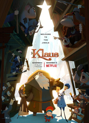 KLAUS [2019]