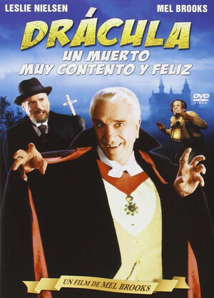 DRÁCULA,UN MUERTO MUY CONTENTO Y FELIZ [1995]