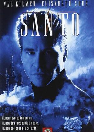 EL SANTO [1997]