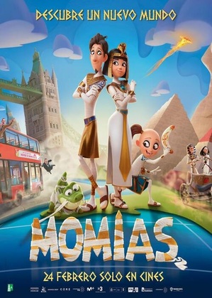 MOMIAS [2023]