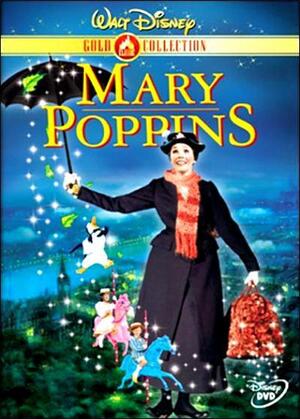 MARY POPPINS [1964]