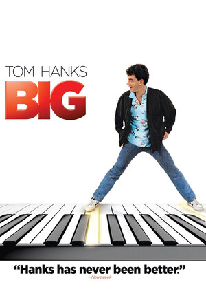 BIG [1988]