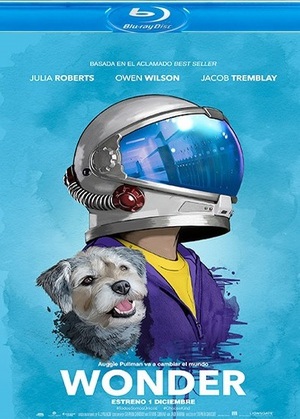 WONDER [2017]
