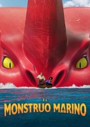 EL MONSTRUO MARINO [2022]