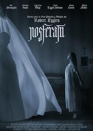 NOSFERATU [2024]