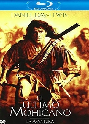 EL ÚLTIMO MOHICANO [1992]