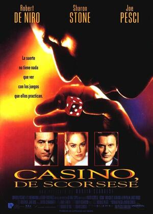 CASINO [1995]