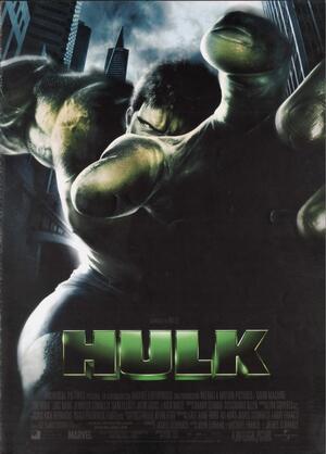 HULK [2003]