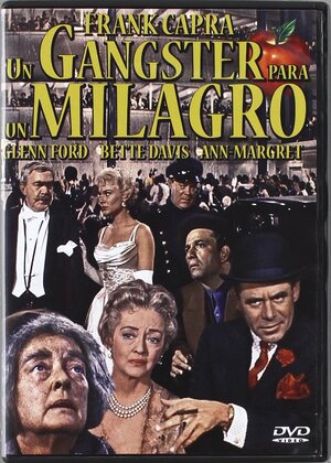 UN GÁNGSTER PARA UN MILAGRO [1961]