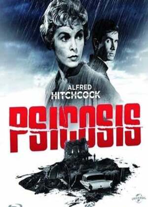 PSICOSIS [1960]