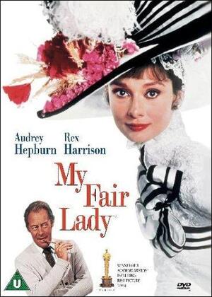 MY FAIR LADY [1964]