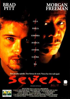 SEVEN [1995]