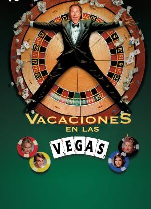 VACACIONES EN LAS VEGAS [1997]