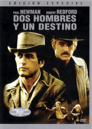 DOS HOMBRES Y UN DISTINO [1969