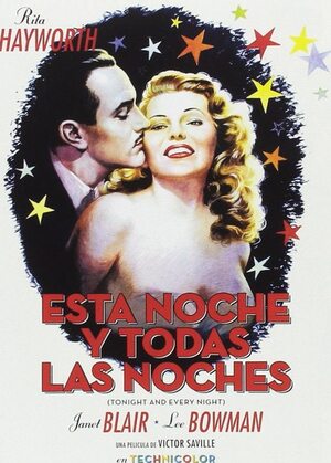 ESTA NOCHE Y TODAS LAS NOCHES [1945]