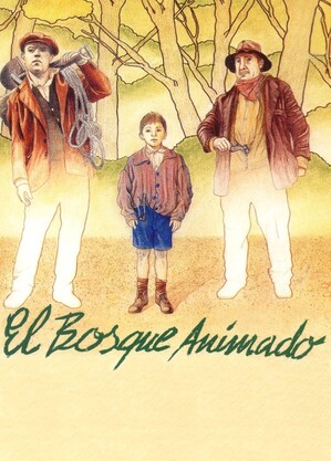 EL BOSQUE ANIMADO [1987]