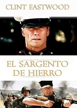 EL SARGENTO DE HIERRO [1986]