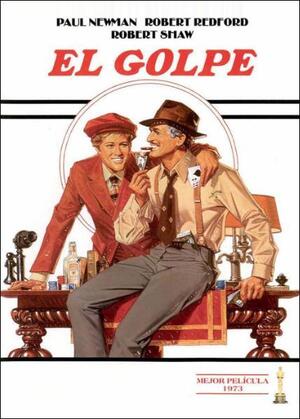 EL GOLPE [1973]