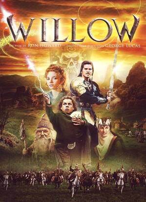 WILLOW [1988]
