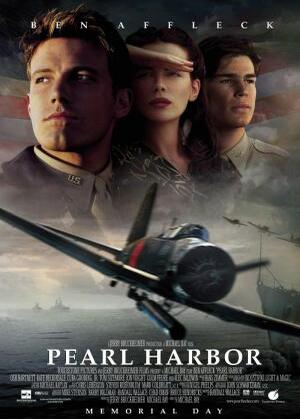 PEARL HARBOR [2001]