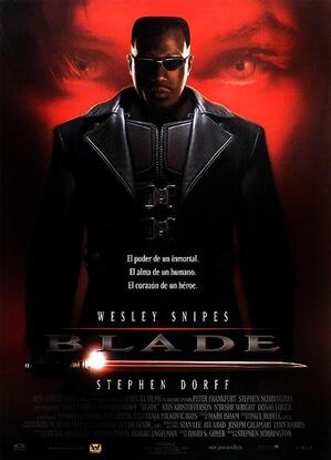 BLADE [1998]