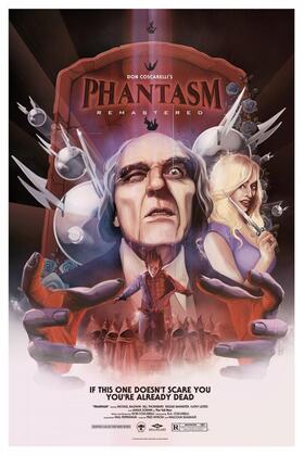 PHANTASMA [1979]