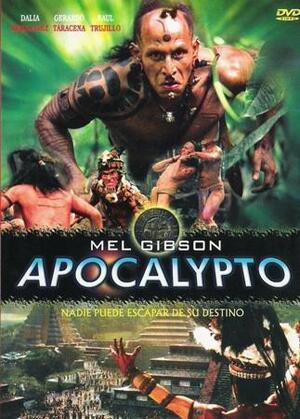APOCALYPTO [2006]