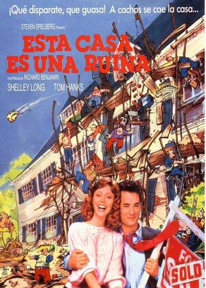 ESTA CASA ES UNA RUINA [1986]
