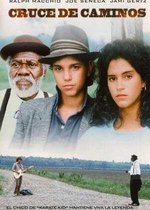 CRUCE DE CAMINOS [1986]