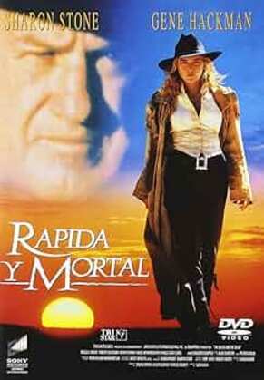RÁPIDA Y MORTAL [1995]