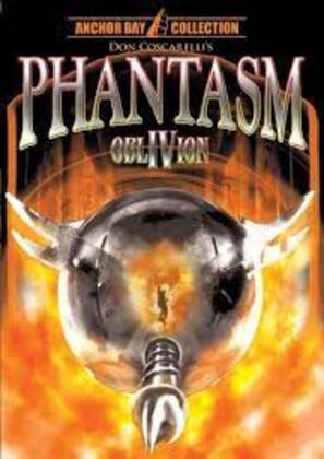 PHANTASMA IV APOCALIPSIS [1998]