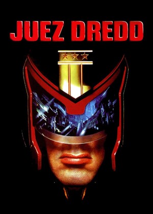 JUEZ DREDD [1995]
