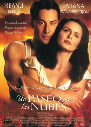 UN PASEO POR LAS NUBES [1995]