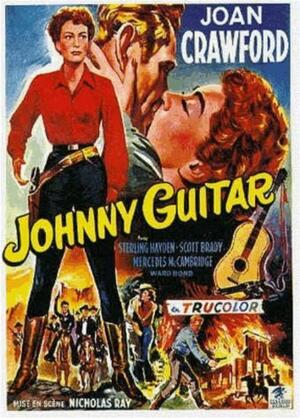 JOHNNY GUITAR [1954]