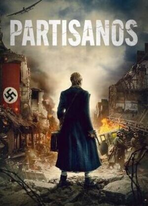 PARTISANOS [2024]