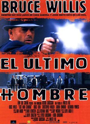 EL ÚLTIMO HOMBRE [1996]