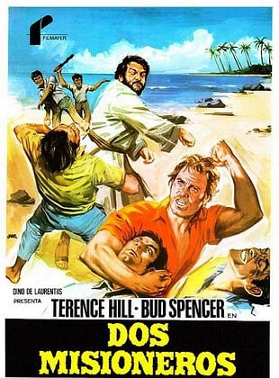 DOS MISIONEROS [1974]