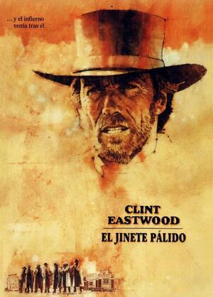EL JINETE PÁLIDO [1985]
