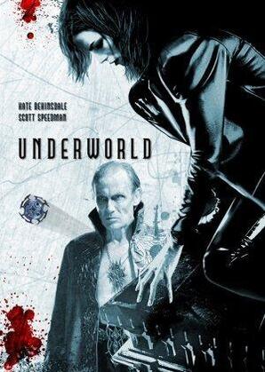UNDERWORLD [2003]