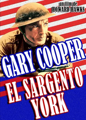 EL SARGENTO YORK [1941]